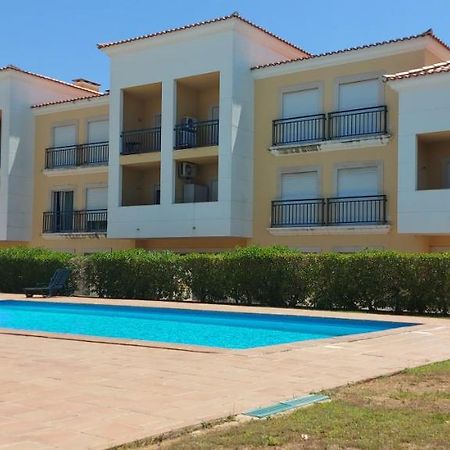 Apartamento Piscina 5 Minutos Praia アルカンタリーリャ エクステリア 写真