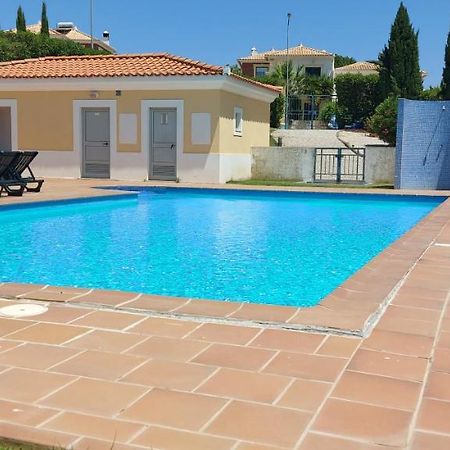 Apartamento Piscina 5 Minutos Praia アルカンタリーリャ エクステリア 写真