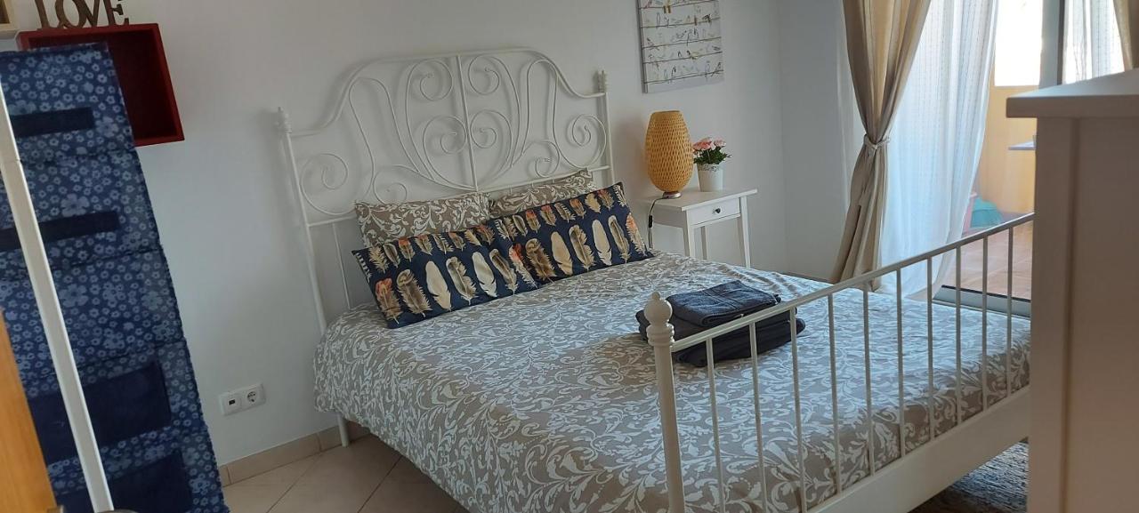 Apartamento Piscina 5 Minutos Praia アルカンタリーリャ エクステリア 写真