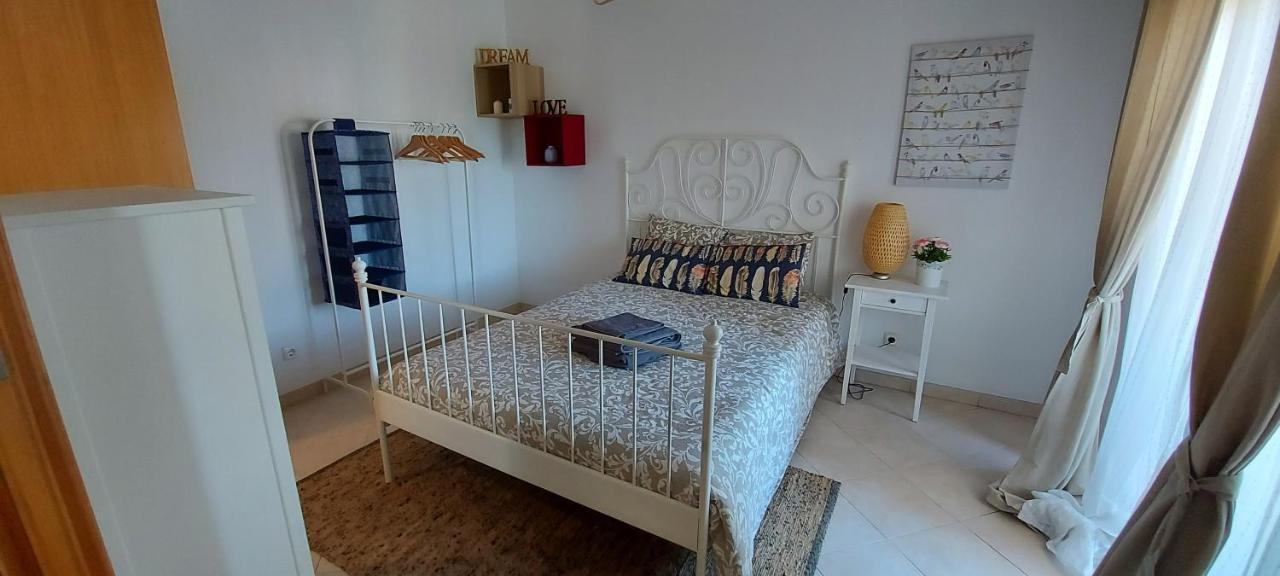 Apartamento Piscina 5 Minutos Praia アルカンタリーリャ エクステリア 写真