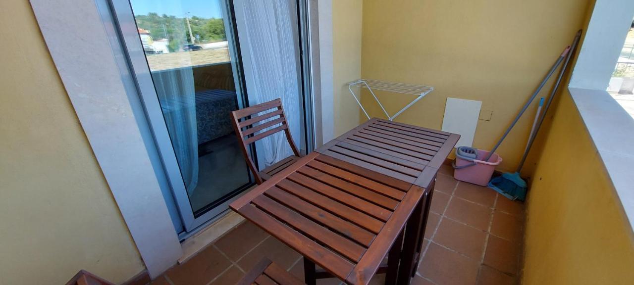 Apartamento Piscina 5 Minutos Praia アルカンタリーリャ エクステリア 写真