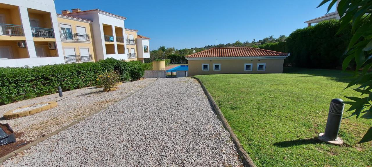 Apartamento Piscina 5 Minutos Praia アルカンタリーリャ エクステリア 写真