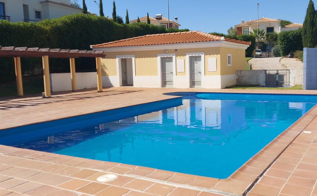 Apartamento Piscina 5 Minutos Praia アルカンタリーリャ エクステリア 写真