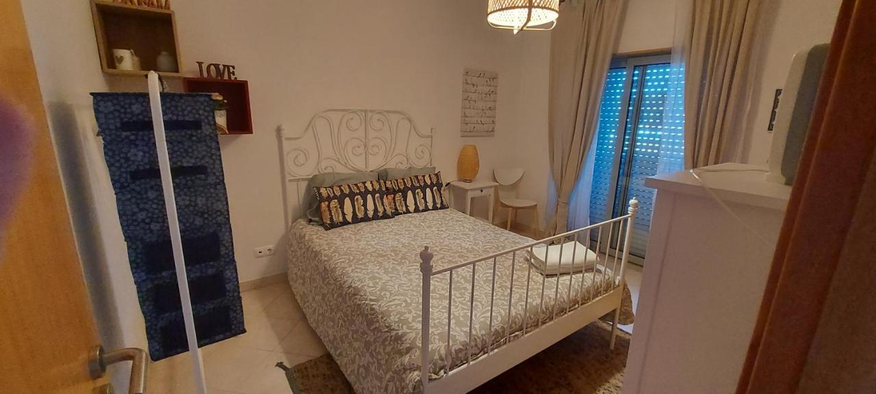 Apartamento Piscina 5 Minutos Praia アルカンタリーリャ エクステリア 写真
