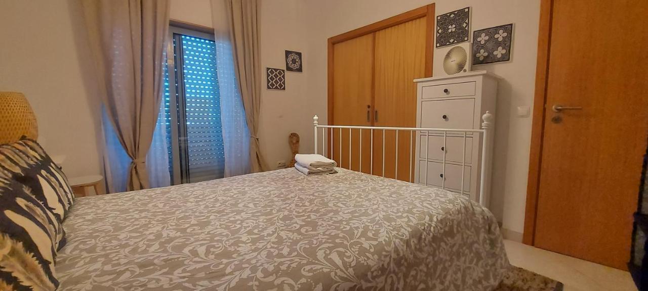 Apartamento Piscina 5 Minutos Praia アルカンタリーリャ エクステリア 写真