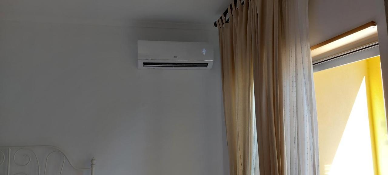Apartamento Piscina 5 Minutos Praia アルカンタリーリャ エクステリア 写真