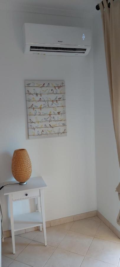 Apartamento Piscina 5 Minutos Praia アルカンタリーリャ エクステリア 写真