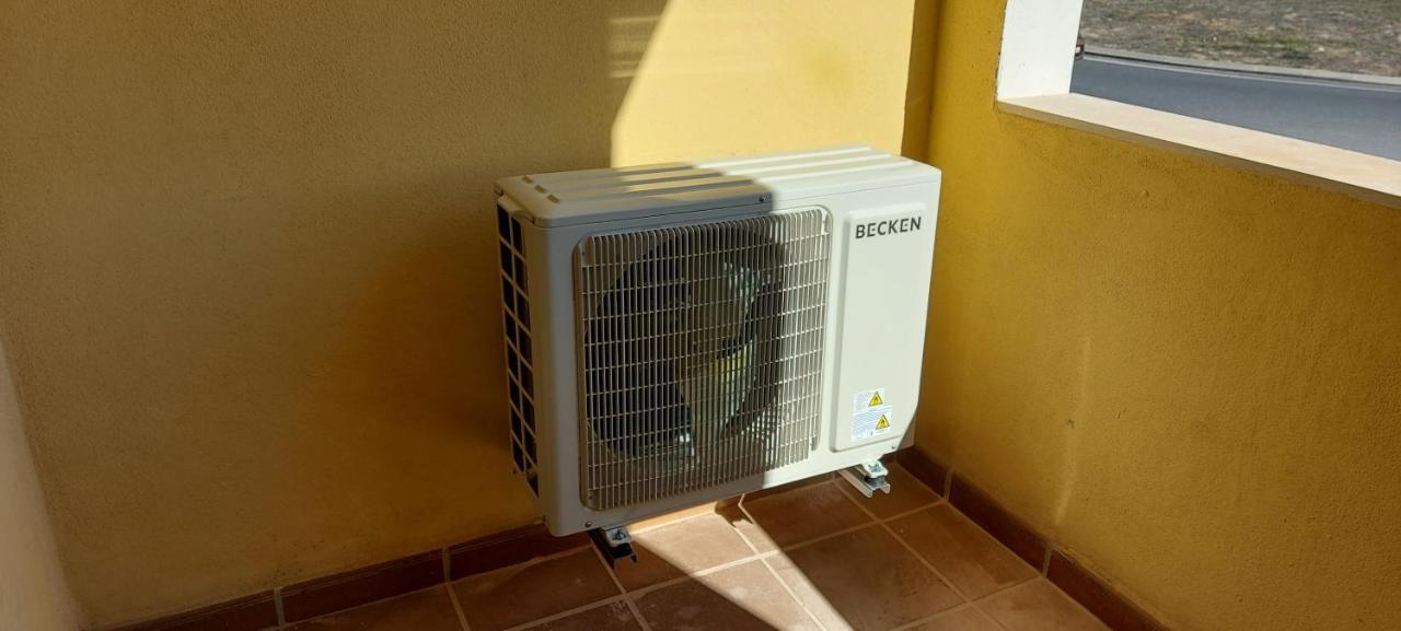 Apartamento Piscina 5 Minutos Praia アルカンタリーリャ エクステリア 写真
